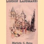 London Landmarks door Marjorie Bates