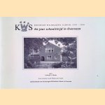 Koningin Wilhelmina School 1939-1999: 60 jaar schoolstrijd in Overveen
Lodewijk J. Albada
€ 10,00