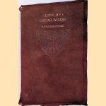 Life of Oscar Wilde door Arthur Ransome