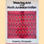 Weaving Arts of the North American Indian door Frederick J. Dockstader