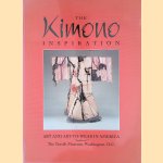 The Kimono Inspiration: Art and Art-To-Wear in America door Rebecca A.T. Stevens e.a.