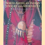 North American Indian Jewelry and Adornment: From Prehistory to the Present
Lois Sherr Dubin
€ 65,00