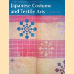 Japanese Costume and Textile Arts door Seiroku Noma