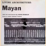 Living Architecture: Mayan door Henri Stierlin