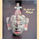 Die Welt der Maya. Archäologische Schätze aus drei Jahrtausenden
Eva Eggebrecht e.a.
€ 10,00