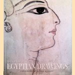 Egyptian Drawings door William H. Peck e.a.