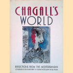 Chagall's World: Reflections from the Mediterranean door Andre Verdet