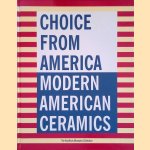 Choice from America: Modern American Ceramics door Arthur C. Danto