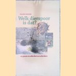 Welk dierspoor is dat? 125 sporen en welke dieren ze achterlaten
Frank Hecker
€ 17,50