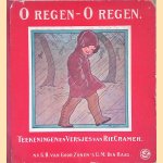 O regen - o regen. Teekeningen en versjes
Rie Cramer
€ 10,00