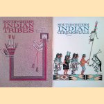 Southwestern Indian Tribes & Southwestern Indian Ceremonials (2 volumes)
Tom Bahti
€ 6,00