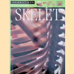 Ooggetuigen: skelet door Steve Parker