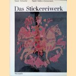 Das Stickereiwerk
Marie Schuette e.a.
€ 40,00