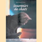 Souvenirs de chats
Jean-Claude Carton
€ 9,50