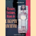 Histoire, costume, bijoux de l'egypte ancienne
Alain Boizot
€ 8,00