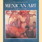 Mexican Art door Justino Fernandez