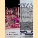 The Story of Navaho Weaving door Kate Peck Kent