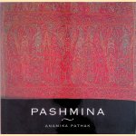 Pashmina door Anamika Pathak