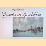 Deventer en zijn schilders (19e en 20e eeuw) *GESIGNEERD*
H.J. van Baalen
€ 10,00