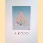 Abdel Ghaffar Shedid: Graphik und Bilder 1968-1987
Dr. A. Shedid
€ 8,00