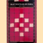 Ikat Textiles of India door Chelna Desai