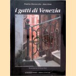 I Gatti di Venezia
Pauline B. Marascutto
€ 34,00