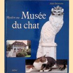 Mystère au Musée du chat
Alain Demouzon
€ 7,50