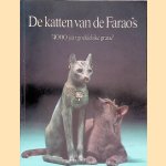 De katten van de Farao's. 4000 jaar goddelijke gratie
Georges Lenglet
€ 7,00