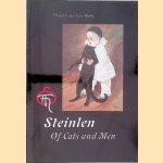 Steinlen: Of Cats and Men
Magdaleen van Herk
€ 10,00