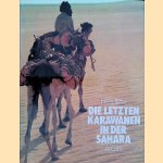 Die letzten Karawanen in der Sahara
Hans Ritter
€ 10,00