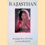 Rajasthan
Gerard Busquet e.a.
€ 10,00