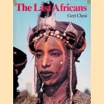 The Last Africans
Gert Chesi
€ 10,00