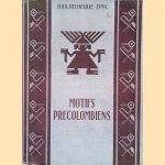 Bibliotheque DMC: Motifs Precolombiens door Various