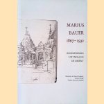 Marius Bauer 1867-1932: reisimpressies uit India en de Oriënt
Mariëtta Jansen e.a.
€ 10,00