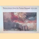 Watercolours from the Turner Bequest, 1819-1845
Martin Butlin
€ 10,00