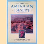 The American Desert: A Delicate Balance
William K. Hartman
€ 10,00