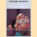 Nicolaas Wijnberg sinds negentien achtendertig. Schilderijen, grafiek, affiches, theater, monumentale kunst door Frans: Duister