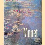 Monet: Late Paintings of Giverny from the Musee Marmottan door Lynn Federle Orr e.a.