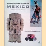 The National Museum of Anthropology: Mexico: Art, Architecture, Archaeology, Anthropology door Ignacio Bernel