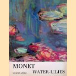 Monet Water Lillies or the Mirror of Time door Denis Rouart e.a.