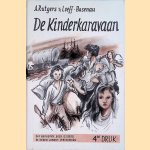 De kinderkaravaan door A. Rutgers van der Loeff-Basenau