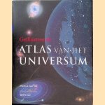 Geïlustreerde Atlas van het universum door Mark A. Garlick e.a.