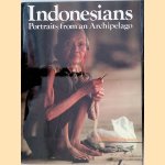 Indonesians, portraits from an archipelago door Ian Charles Stewart