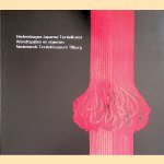 Hedendaagse Japanse textielkunst. Wandtapijten en textielobjecten
Sigrid Barten
€ 8,00