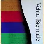 Vehta Biënnale
Daniel Christiaens e.a.
€ 15,00