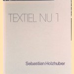 Textiel nu 1 door Sebastian Holzhuber