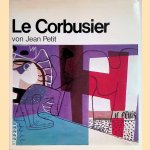 Le Corbusier door Jean Petit