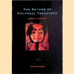 The Return of Cultural Treasures - second edition door Jeanette Greenfield