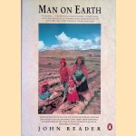 Man on Earth
John Reader
€ 8,00