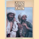 Man & Music: A survey of traditional non-European musical instruments
Jean Jenkins
€ 10,00